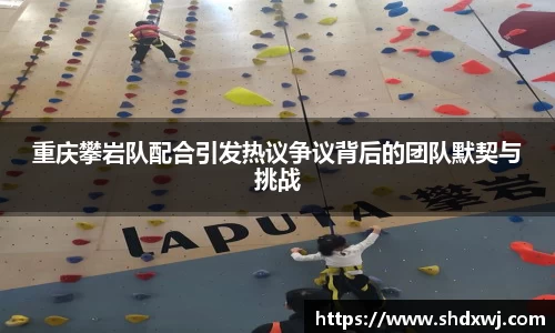 重庆攀岩队配合引发热议争议背后的团队默契与挑战